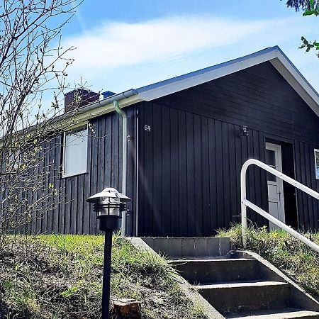 5 Person Holiday Home In R M Kongsmark ภายนอก รูปภาพ